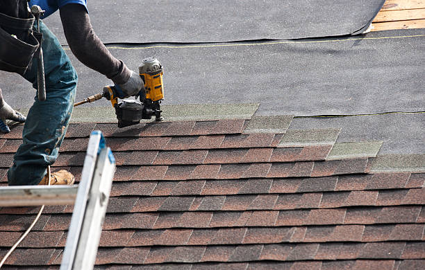 Licensed Gutter Installation service in Garrett, WY - Brentwood Metal Roofing